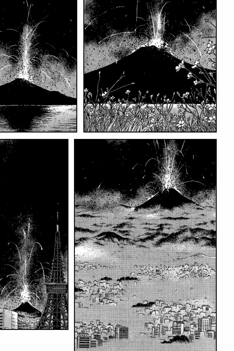 Dragon Head Chapter 68 29